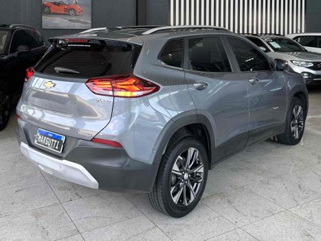 CHEVROLET Tracker 1.2 12V 4P FLEX TURBO PREMIER AUTOMTICO, Foto 5