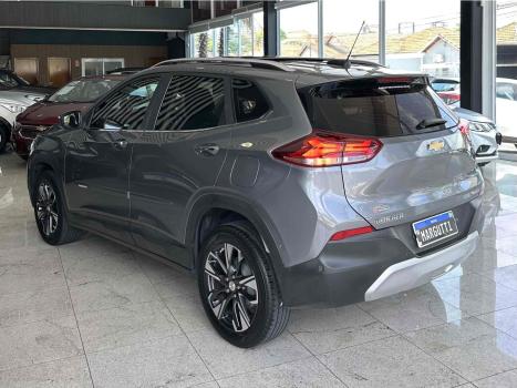 CHEVROLET Tracker 1.2 12V 4P FLEX TURBO PREMIER AUTOMTICO, Foto 7