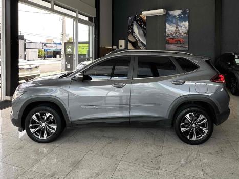 CHEVROLET Tracker 1.2 12V 4P FLEX TURBO PREMIER AUTOMTICO, Foto 8