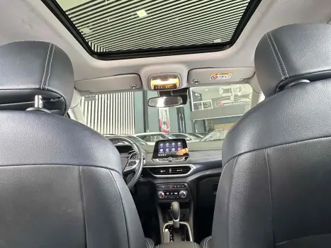 CHEVROLET Tracker 1.2 12V 4P FLEX TURBO PREMIER AUTOMTICO, Foto 13