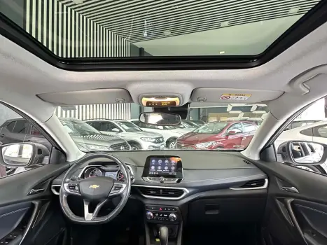 CHEVROLET Tracker 1.2 12V 4P FLEX TURBO PREMIER AUTOMTICO, Foto 14