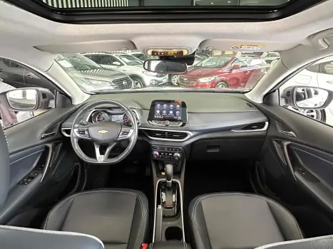 CHEVROLET Tracker 1.2 12V 4P FLEX TURBO PREMIER AUTOMTICO, Foto 15