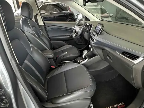 CHEVROLET Tracker 1.2 12V 4P FLEX TURBO PREMIER AUTOMTICO, Foto 16