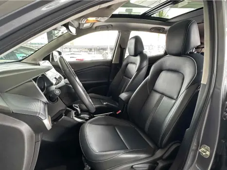 CHEVROLET Tracker 1.2 12V 4P FLEX TURBO PREMIER AUTOMTICO, Foto 17