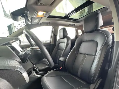 CHEVROLET Tracker 1.2 12V 4P FLEX TURBO PREMIER AUTOMTICO, Foto 18