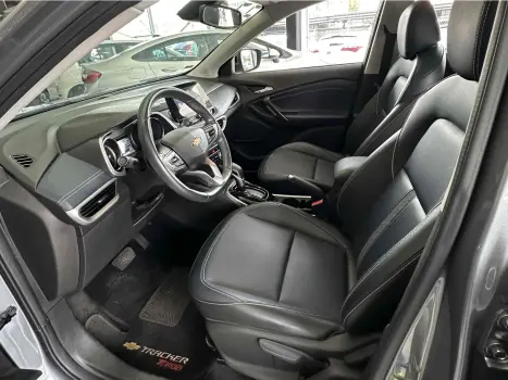 CHEVROLET Tracker 1.2 12V 4P FLEX TURBO PREMIER AUTOMTICO, Foto 19