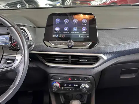 CHEVROLET Tracker 1.2 12V 4P FLEX TURBO PREMIER AUTOMTICO, Foto 22