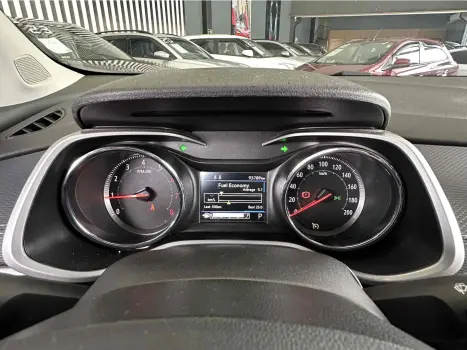 CHEVROLET Tracker 1.2 12V 4P FLEX TURBO PREMIER AUTOMTICO, Foto 25