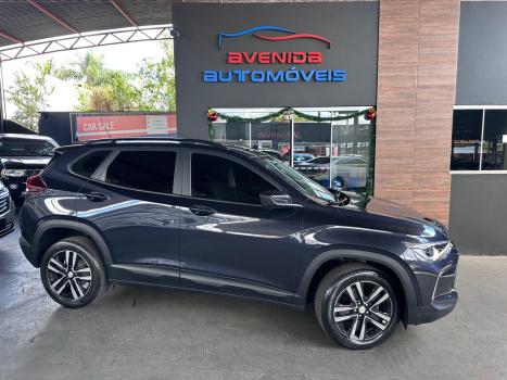 CHEVROLET Tracker 1.0 12V 4P FLEX TURBO LT AUTOMTICO, Foto 1