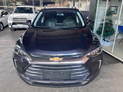 CHEVROLET Tracker 1.0 12V 4P FLEX TURBO LT AUTOMTICO, Foto 2