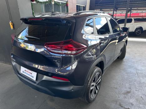 CHEVROLET Tracker 1.0 12V 4P FLEX TURBO LT AUTOMTICO, Foto 5