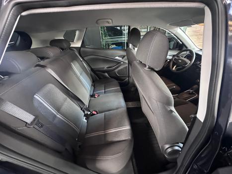 CHEVROLET Tracker 1.0 12V 4P FLEX TURBO LT AUTOMTICO, Foto 6