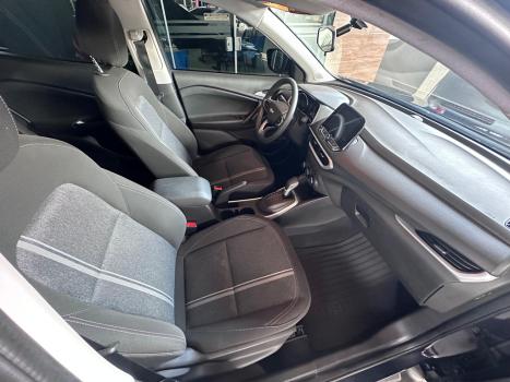 CHEVROLET Tracker 1.0 12V 4P FLEX TURBO LT AUTOMTICO, Foto 7