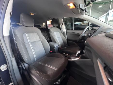 CHEVROLET Tracker 1.0 12V 4P FLEX TURBO LT AUTOMTICO, Foto 8