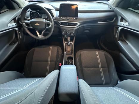 CHEVROLET Tracker 1.0 12V 4P FLEX TURBO LT AUTOMTICO, Foto 9