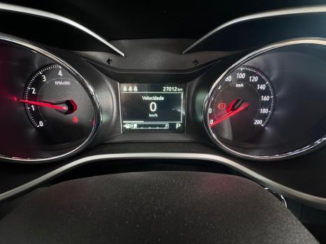 CHEVROLET Tracker 1.0 12V 4P FLEX TURBO LT AUTOMTICO, Foto 10