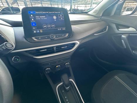 CHEVROLET Tracker 1.0 12V 4P FLEX TURBO LT AUTOMTICO, Foto 11