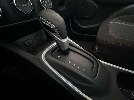 CHEVROLET Tracker 1.0 12V 4P FLEX TURBO LT AUTOMTICO, Foto 12