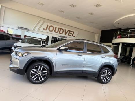 CHEVROLET Tracker 1.0 12V 4P FLEX TURBO LT AUTOMTICO, Foto 4