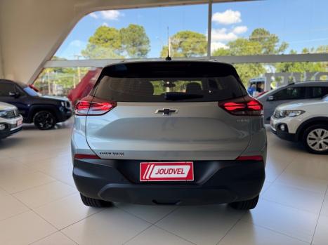 CHEVROLET Tracker 1.0 12V 4P FLEX TURBO LT AUTOMTICO, Foto 6