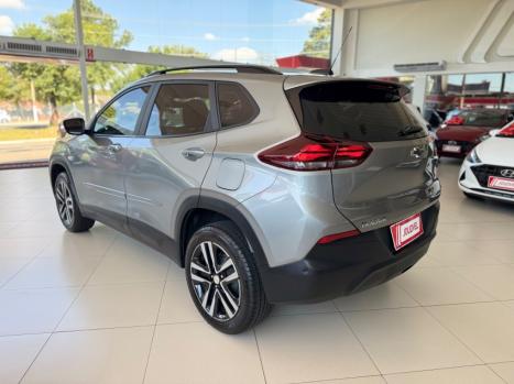 CHEVROLET Tracker 1.0 12V 4P FLEX TURBO LT AUTOMTICO, Foto 7