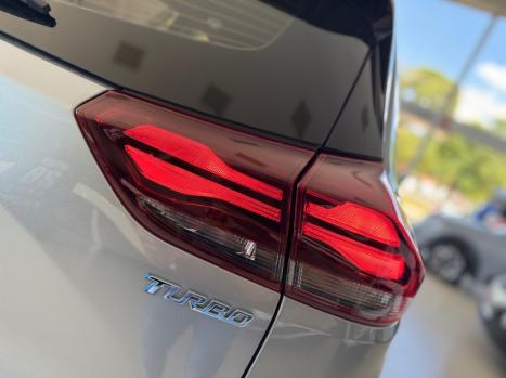 CHEVROLET Tracker 1.0 12V 4P FLEX TURBO LT AUTOMTICO, Foto 9