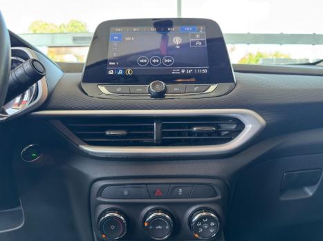 CHEVROLET Tracker 1.0 12V 4P FLEX TURBO LT AUTOMTICO, Foto 16