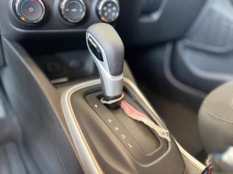 CHEVROLET Tracker 1.0 12V 4P FLEX TURBO LT AUTOMTICO, Foto 17