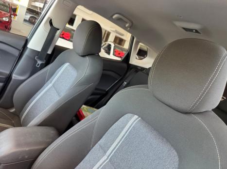 CHEVROLET Tracker 1.0 12V 4P FLEX TURBO LT AUTOMTICO, Foto 18