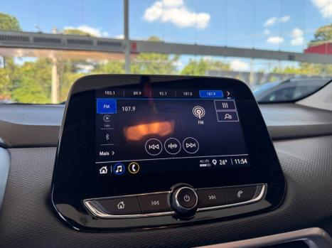 CHEVROLET Tracker 1.0 12V 4P FLEX TURBO LT AUTOMTICO, Foto 20