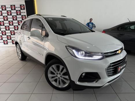 CHEVROLET Tracker 1.4 16V 4P FLEX PREMIER TURBO AUTOMTICO, Foto 1