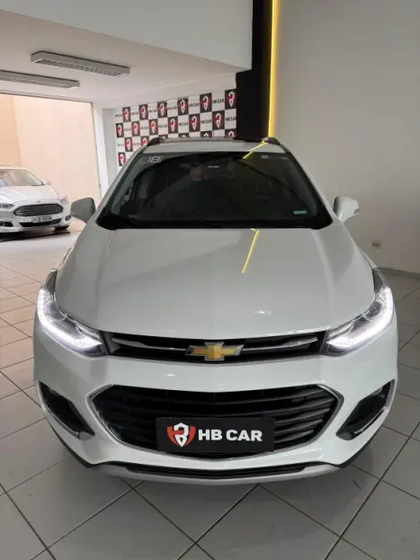 CHEVROLET Tracker 1.4 16V 4P FLEX PREMIER TURBO AUTOMTICO, Foto 3