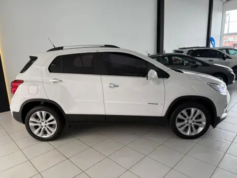 CHEVROLET Tracker 1.4 16V 4P FLEX PREMIER TURBO AUTOMTICO, Foto 5