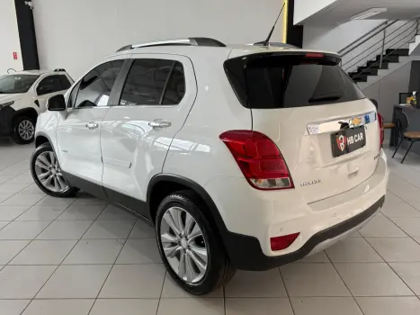 CHEVROLET Tracker 1.4 16V 4P FLEX PREMIER TURBO AUTOMTICO, Foto 6