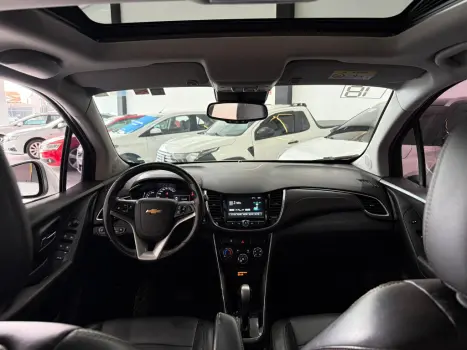 CHEVROLET Tracker 1.4 16V 4P FLEX PREMIER TURBO AUTOMTICO, Foto 10