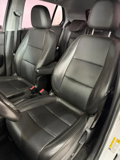 CHEVROLET Tracker 1.4 16V 4P FLEX PREMIER TURBO AUTOMTICO, Foto 11