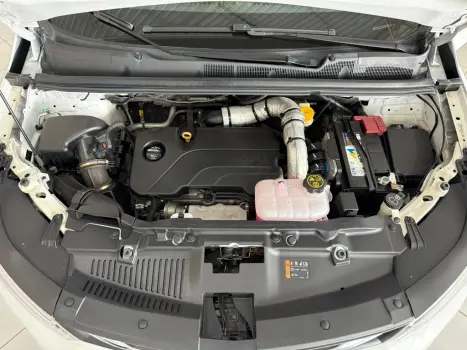 CHEVROLET Tracker 1.4 16V 4P FLEX PREMIER TURBO AUTOMTICO, Foto 12