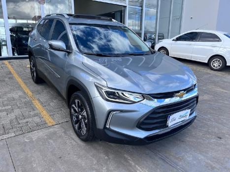 CHEVROLET Tracker 1.2 12V 4P FLEX TURBO PREMIER AUTOMTICO, Foto 3