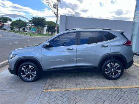 CHEVROLET Tracker 1.2 12V 4P FLEX TURBO PREMIER AUTOMTICO, Foto 8