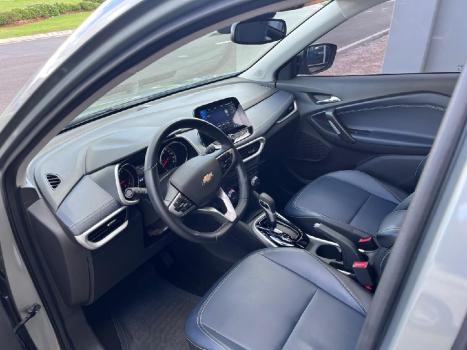 CHEVROLET Tracker 1.2 12V 4P FLEX TURBO PREMIER AUTOMTICO, Foto 10