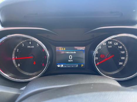 CHEVROLET Tracker 1.2 12V 4P FLEX TURBO PREMIER AUTOMTICO, Foto 13