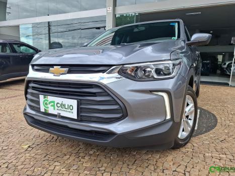 CHEVROLET Tracker 1.0 12V 4P FLEX TURBO, Foto 1