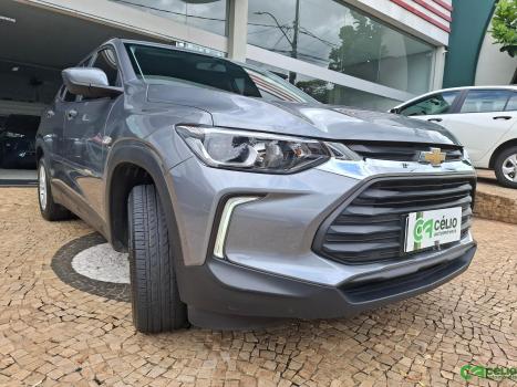 CHEVROLET Tracker 1.0 12V 4P FLEX TURBO, Foto 2
