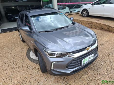 CHEVROLET Tracker 1.0 12V 4P FLEX TURBO, Foto 3