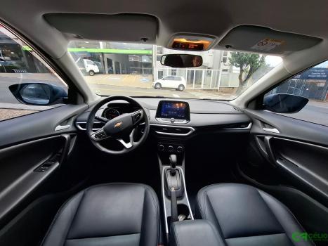 CHEVROLET Tracker 1.0 12V 4P FLEX TURBO, Foto 4