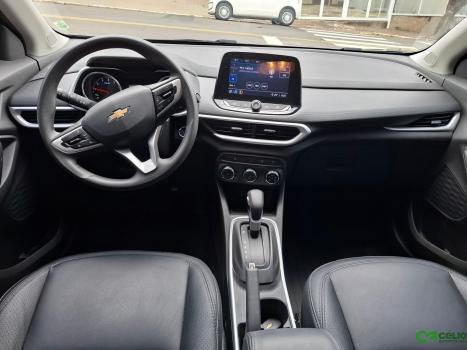 CHEVROLET Tracker 1.0 12V 4P FLEX TURBO, Foto 5