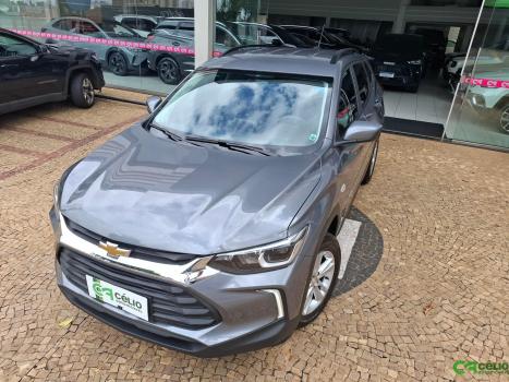 CHEVROLET Tracker 1.0 12V 4P FLEX TURBO, Foto 6