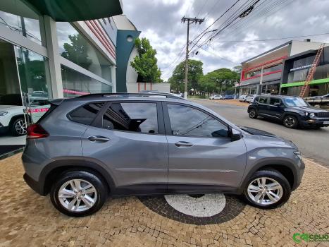 CHEVROLET Tracker 1.0 12V 4P FLEX TURBO, Foto 8