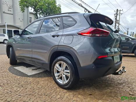 CHEVROLET Tracker 1.0 12V 4P FLEX TURBO, Foto 9