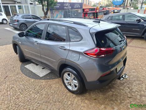 CHEVROLET Tracker 1.0 12V 4P FLEX TURBO, Foto 10